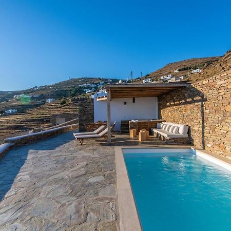 Villav Triandáros Exterior foto
